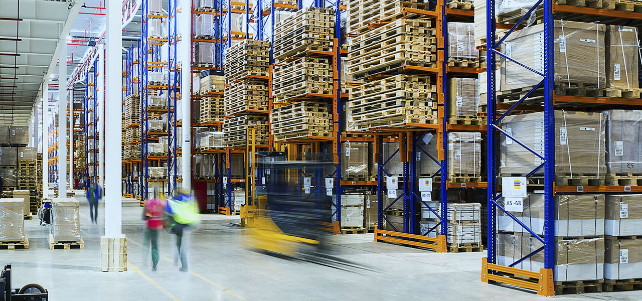 Logistics