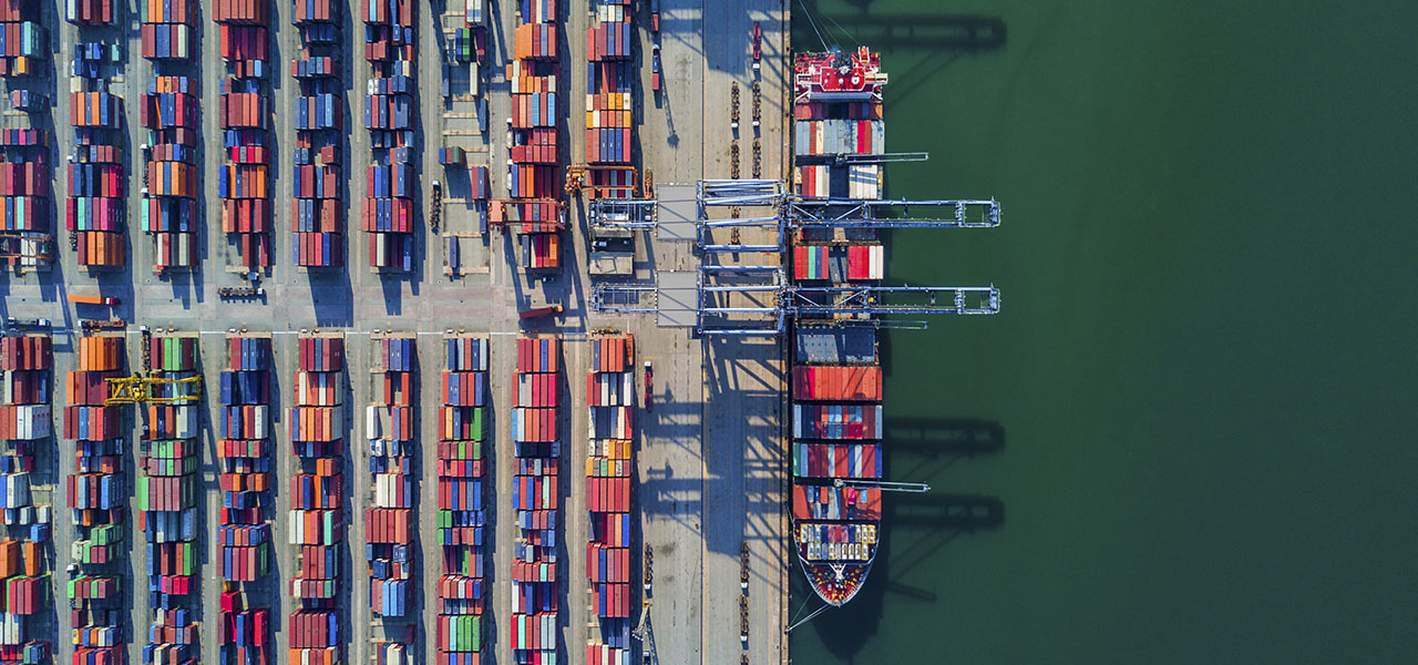 Ocean Freight